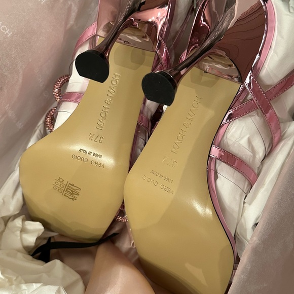 Mach & Mach - Picture 3 of 3